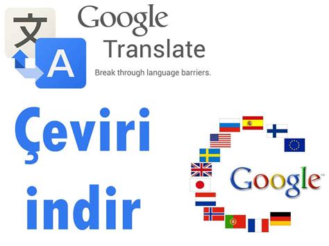 çeviri türkçe fransızca|google ceviri indir.